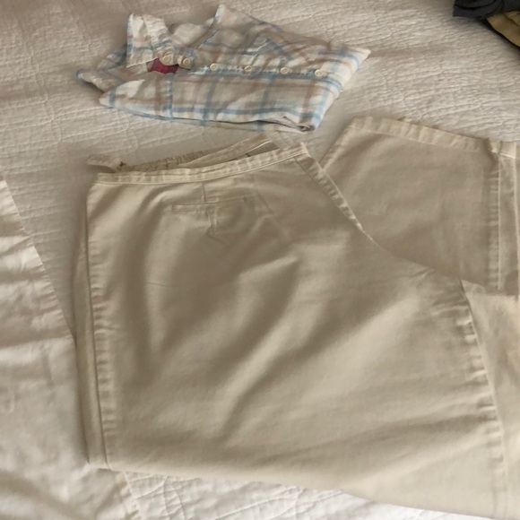 🌷Perfect Pants 🌷 - Picture 1 of 5